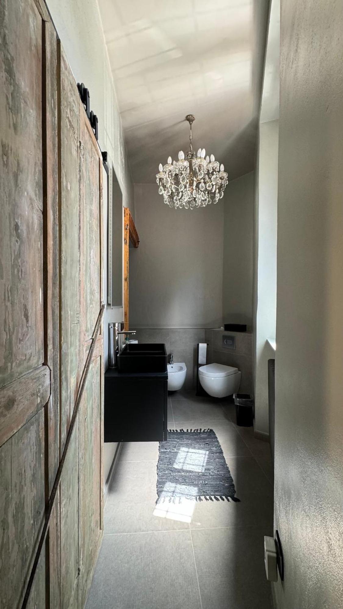Curt Da Beta - Casa Vacanze Con Giardino In Corte Del XVIII Secolo Malnate Bagian luar foto